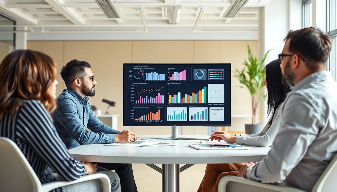 Professional plan visual